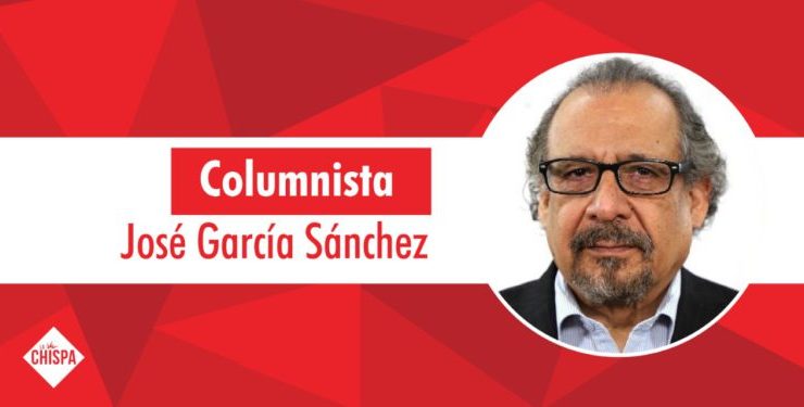 REDES PESCAN VOTOS